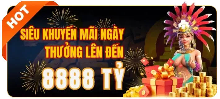 Ưu đãi nạp tiền lần đầu dv88
