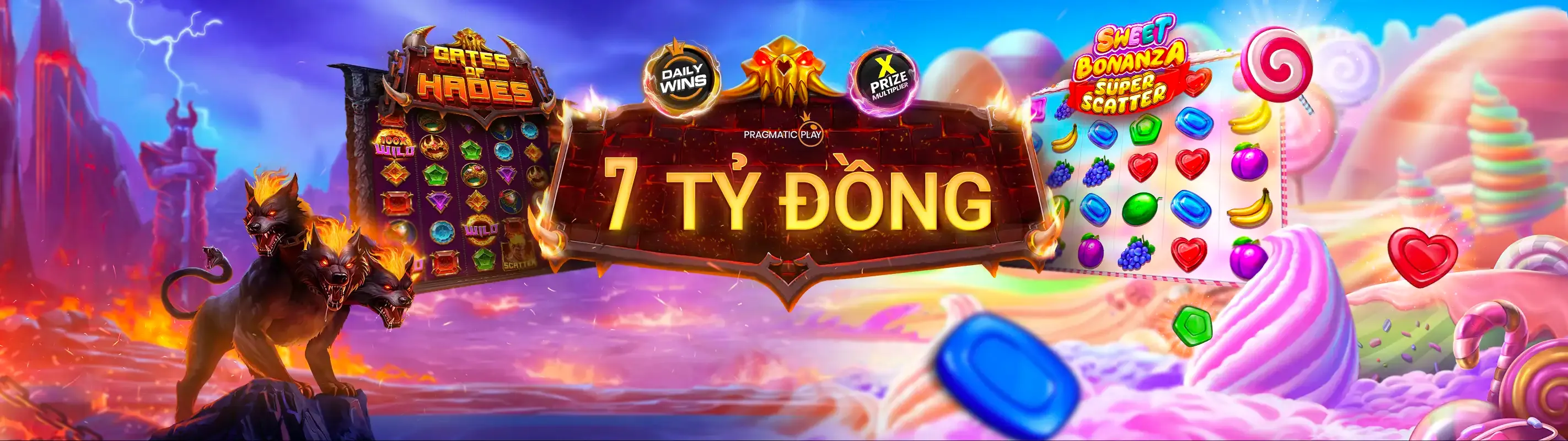 Hình ảnh chính game Nổ Hũ dv88 chính thức