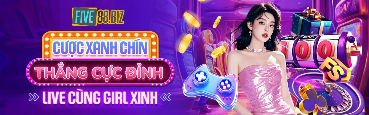Hình ảnh banner Nạp Tiền và Rút Tiền dv88 chính thức